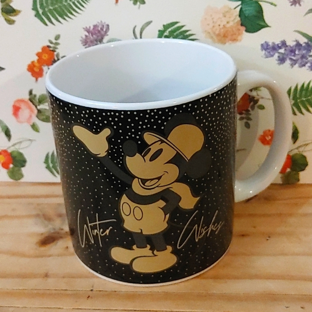 Mickey Mouse large mug